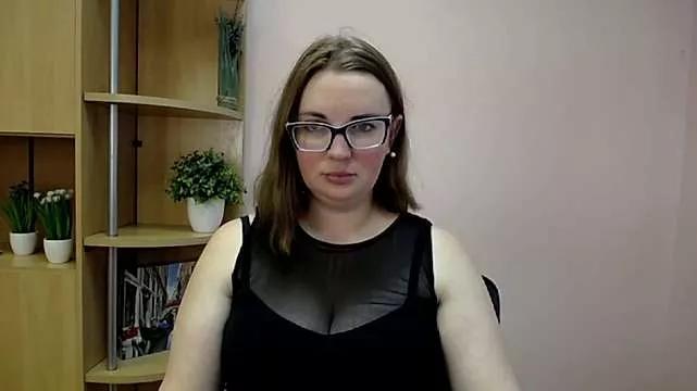 Selena_shy_ from StripChat