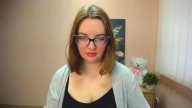 Selena_shy_ from StripChat