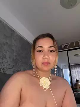 SelenaaD from StripChat is Freechat