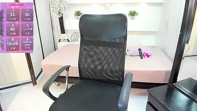 Selenafoxxx6 — Freechat on StripChat