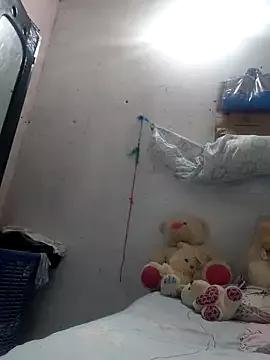 Selenahot23sexy from StripChat is Freechat