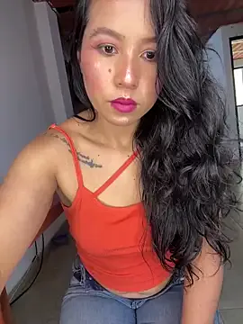 selenaln — Fuck my ass deep 