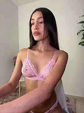 SelenaStone from StripChat