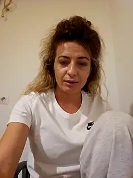 Selenna_emma from StripChat is Freechat
