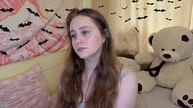 Sellya_Houston — blowjob with a dildo