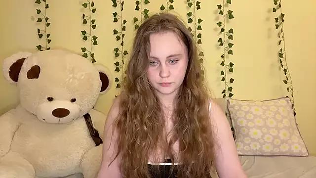 Sellya_Houston from StripChat is Freechat