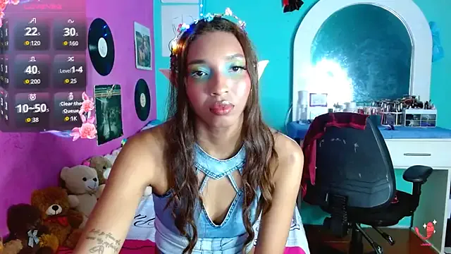 sensitive_brunette — CLAMPS ON TITS