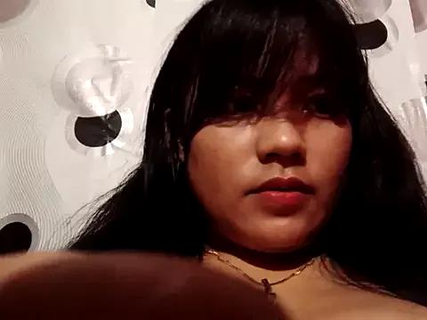 SensualMariaXxx from StripChat is Freechat