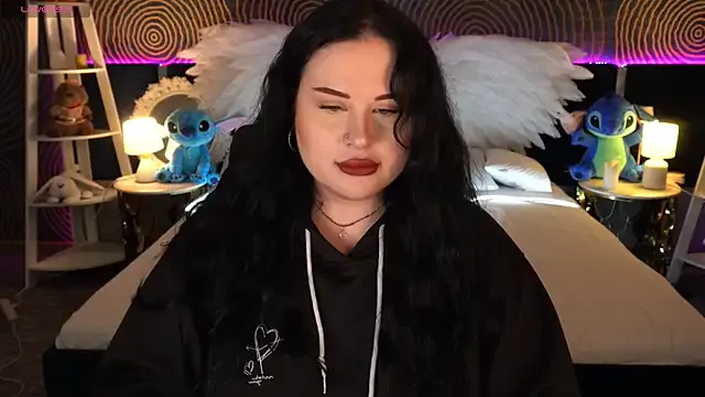 SerahMirabeli — make me happy)