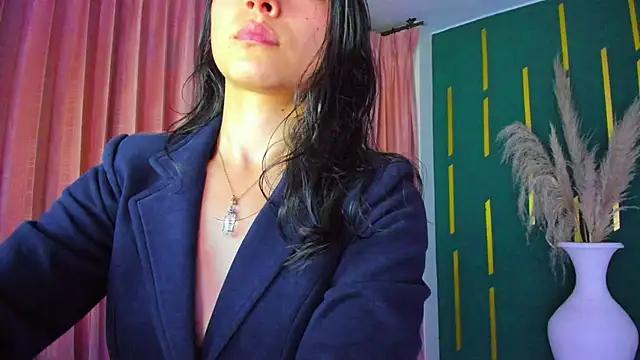 sereia_7777 from StripChat