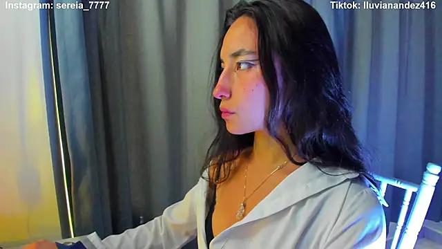 sereia_7777 from StripChat