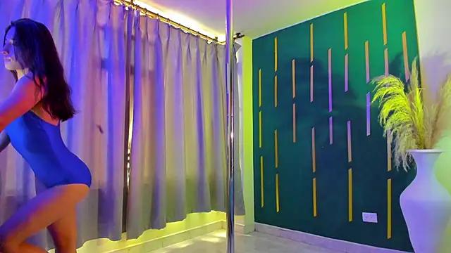 sereia_7777 from StripChat