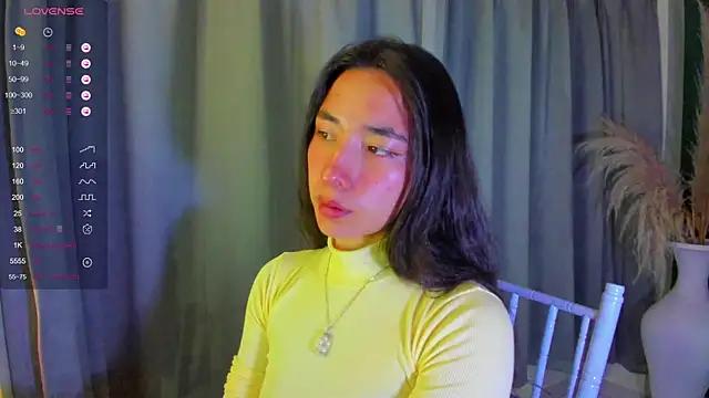 sereia_7777 from StripChat