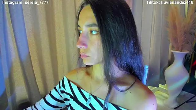 sereia_7777 from StripChat