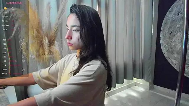 sereia_7777 from StripChat