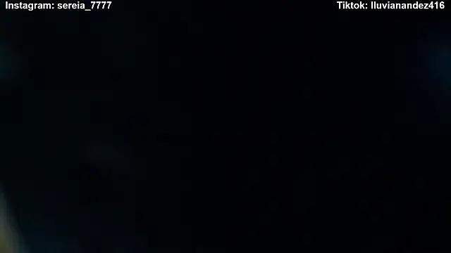 sereia_7777 from StripChat