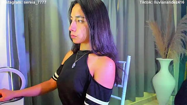 sereia_7777 from StripChat