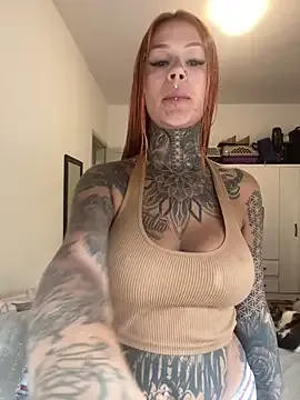 sereiaruiva99's avatar