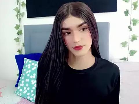 serena_arias from StripChat is Freechat