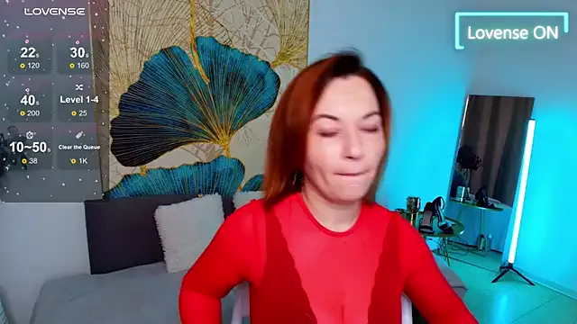 Avatar of Serena_Foxxx