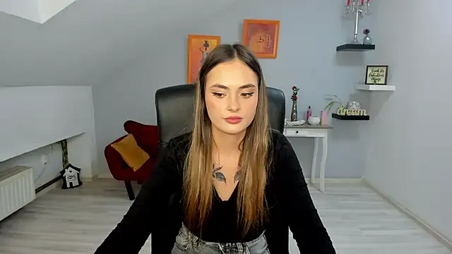 SerenLys — idk for a good start lol