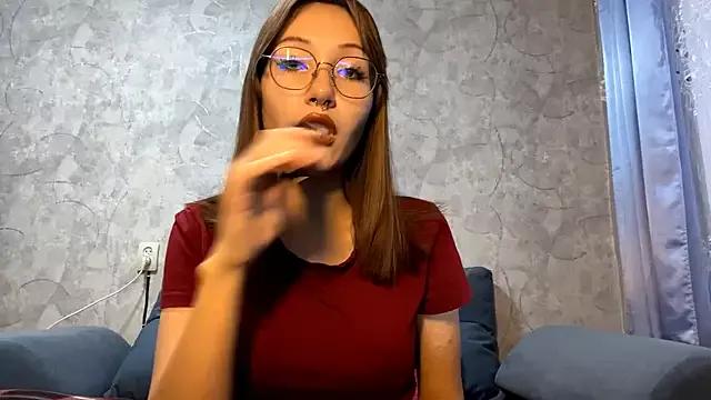 SetsukoBuddemeyer from StripChat is Freechat