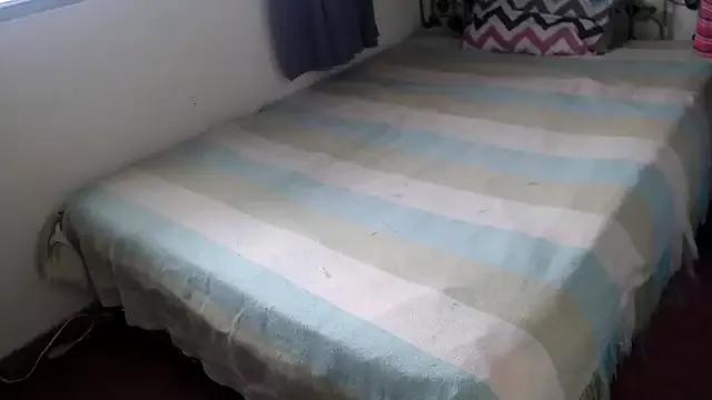 sex_anal_room from StripChat is Freechat