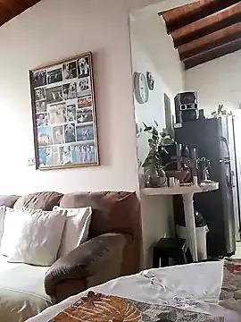 Sexi_girl29 from StripChat is Freechat