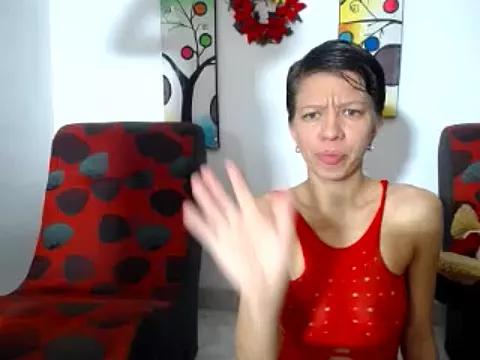Sexxxxygirl33 from StripChat