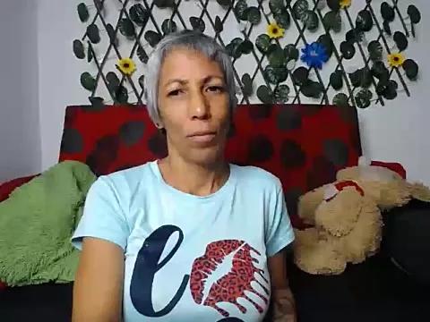 Sexxxxygirl33 from StripChat