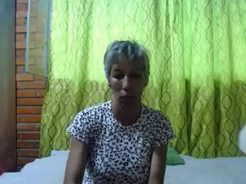 Sexxxxygirl33 from StripChat