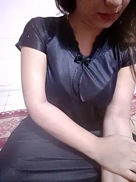 Sexxy_Dimple from StripChat