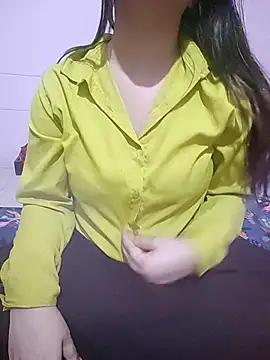 Sexxy_Dimple from StripChat
