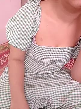 Sexxy_Dimple from StripChat