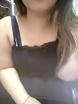 Sexxy_Dimple from StripChat