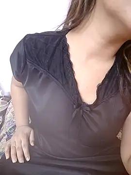Sexxy_Dimple from StripChat