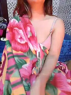 Sexxy_Dimple from StripChat