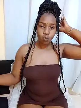 Sexxyasssasha- from StripChat is Freechat