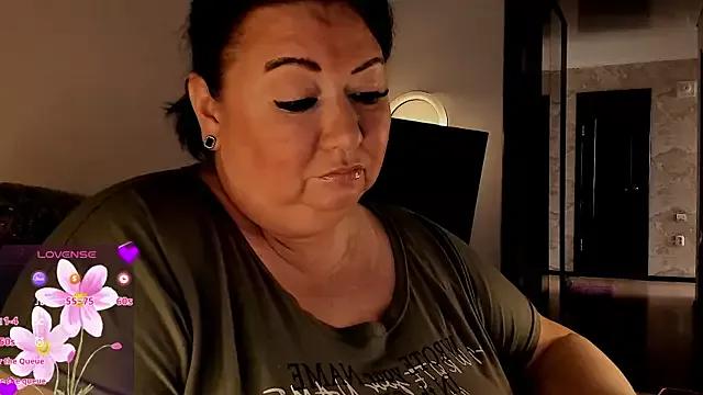 SexxyDreams1 from StripChat is Freechat