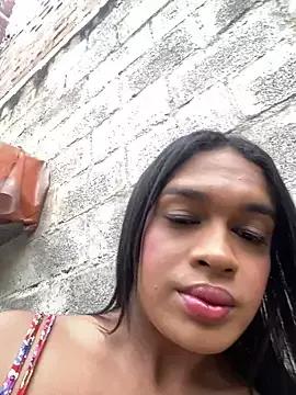 Sexxyvictoria from StripChat is Freechat