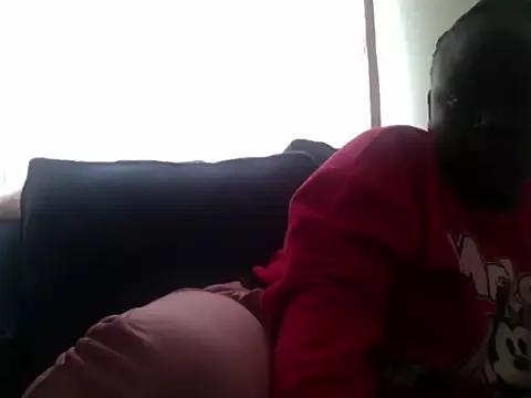 Sexxywetpussy from StripChat