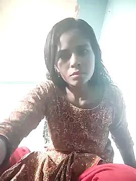 sexy-anju from StripChat is Freechat