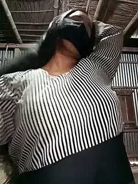 Sexy-Binita from StripChat is Freechat