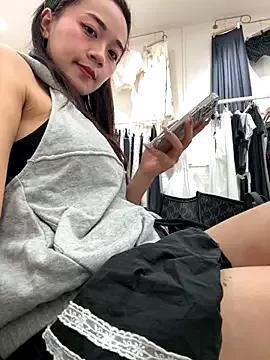 sexy-bobo520 from StripChat is Freechat