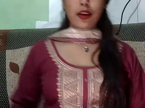 sexy-irm from StripChat is Freechat