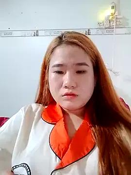 Sexy-ladyass18 from StripChat is Freechat