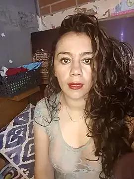 sexy-latina1 from StripChat is Freechat