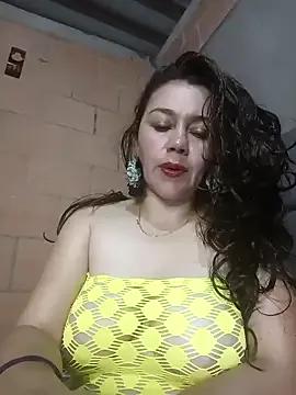 sexy-latina1 from StripChat is Freechat