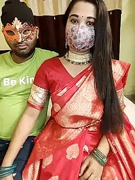SEXY-MONA-JI from StripChat is Freechat