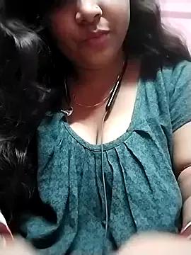 Sexy-Rani-556 from StripChat is Freechat